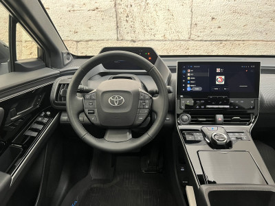 Toyota bZ4X Gebrauchtwagen Toyota bZ4X Gebrauchtwagen