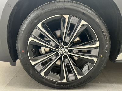 Toyota bZ4X Gebrauchtwagen Toyota bZ4X Gebrauchtwagen