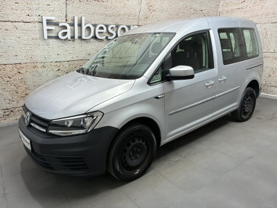 VW Caddy Gebrauchtwagen VW Caddy Gebrauchtwagen