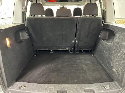 VW Caddy Gebrauchtwagen VW Caddy Gebrauchtwagen