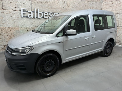 VW Caddy Gebrauchtwagen VW Caddy Gebrauchtwagen