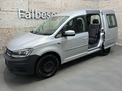 VW Caddy Gebrauchtwagen VW Caddy Gebrauchtwagen