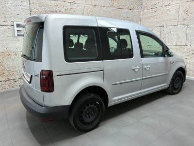 VW Caddy Gebrauchtwagen VW Caddy Gebrauchtwagen