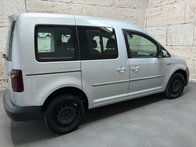 VW Caddy Gebrauchtwagen VW Caddy Gebrauchtwagen