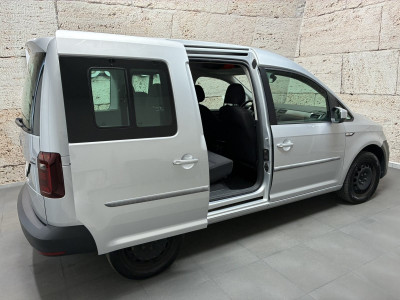 VW Caddy Gebrauchtwagen VW Caddy Gebrauchtwagen