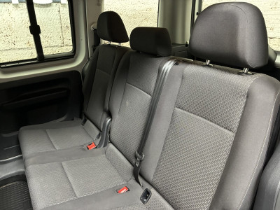 VW Caddy Gebrauchtwagen VW Caddy Gebrauchtwagen