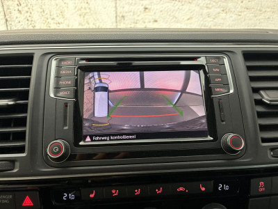 VW Multivan Gebrauchtwagen VW Multivan Gebrauchtwagen