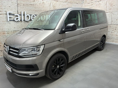 VW Multivan Gebrauchtwagen VW Multivan Gebrauchtwagen