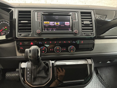 VW Multivan Gebrauchtwagen VW Multivan Gebrauchtwagen