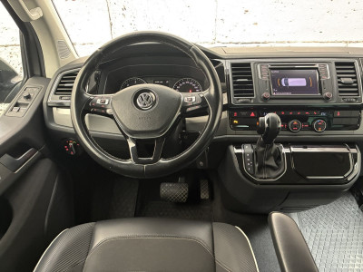 VW Multivan Gebrauchtwagen VW Multivan Gebrauchtwagen