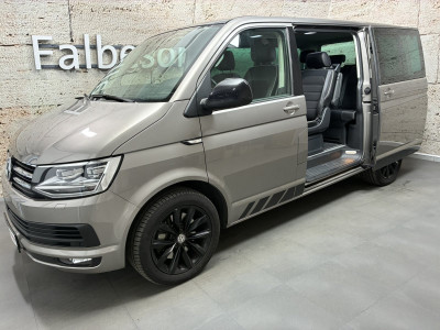 VW Multivan Gebrauchtwagen VW Multivan Gebrauchtwagen