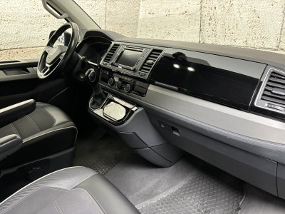 VW Multivan Gebrauchtwagen VW Multivan Gebrauchtwagen