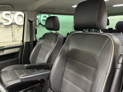 VW Multivan Gebrauchtwagen VW Multivan Gebrauchtwagen