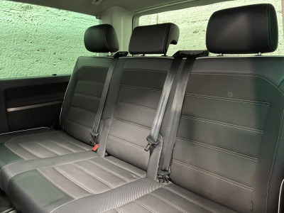 VW Multivan Gebrauchtwagen VW Multivan Gebrauchtwagen