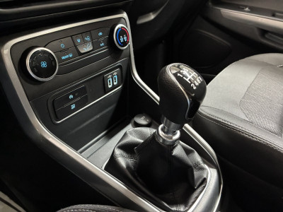 Ford EcoSport Gebrauchtwagen Ford EcoSport Gebrauchtwagen