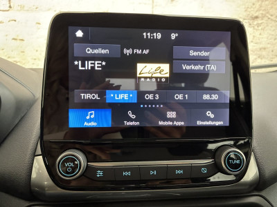 Ford EcoSport Gebrauchtwagen Ford EcoSport Gebrauchtwagen
