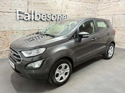 Ford EcoSport Gebrauchtwagen Ford EcoSport Gebrauchtwagen