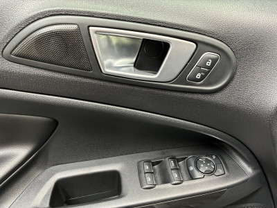 Ford EcoSport Gebrauchtwagen Ford EcoSport Gebrauchtwagen