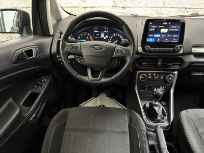 Ford EcoSport Gebrauchtwagen Ford EcoSport Gebrauchtwagen