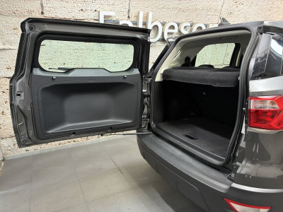 Ford EcoSport Gebrauchtwagen Ford EcoSport Gebrauchtwagen
