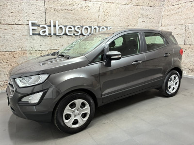 Ford EcoSport Gebrauchtwagen Ford EcoSport Gebrauchtwagen