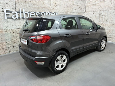Ford EcoSport Gebrauchtwagen Ford EcoSport Gebrauchtwagen