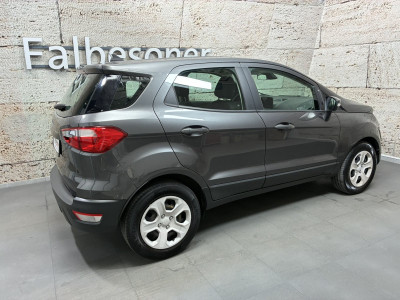 Ford EcoSport Gebrauchtwagen Ford EcoSport Gebrauchtwagen