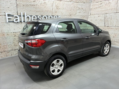 Ford EcoSport Gebrauchtwagen Ford EcoSport Gebrauchtwagen