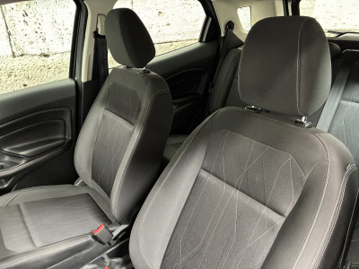 Ford EcoSport Gebrauchtwagen Ford EcoSport Gebrauchtwagen