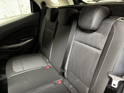Ford EcoSport Gebrauchtwagen Ford EcoSport Gebrauchtwagen