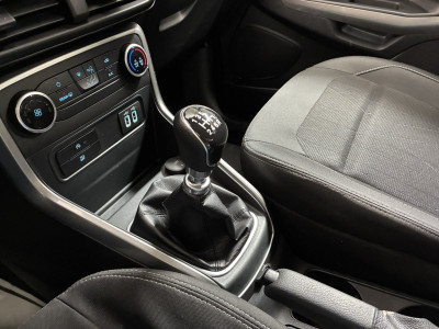 Ford EcoSport Gebrauchtwagen Ford EcoSport Gebrauchtwagen