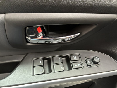 Suzuki SX4 S-Cross Gebrauchtwagen Suzuki SX4 S-Cross Gebrauchtwagen