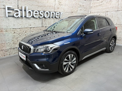 Suzuki SX4 S-Cross Gebrauchtwagen Suzuki SX4 S-Cross Gebrauchtwagen