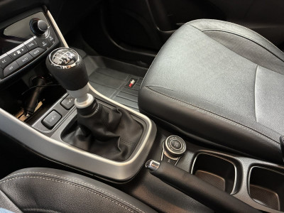 Suzuki SX4 S-Cross Gebrauchtwagen Suzuki SX4 S-Cross Gebrauchtwagen