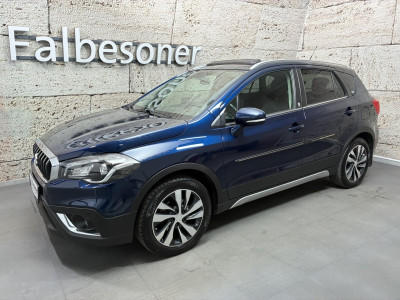Suzuki SX4 S-Cross Gebrauchtwagen Suzuki SX4 S-Cross Gebrauchtwagen