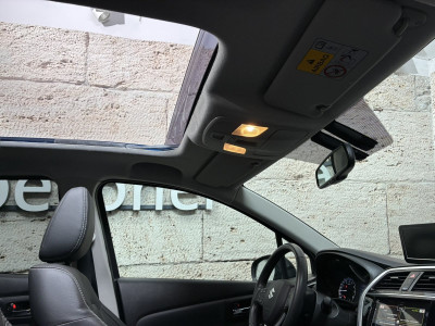 Suzuki SX4 S-Cross Gebrauchtwagen Suzuki SX4 S-Cross Gebrauchtwagen