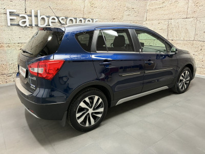 Suzuki SX4 S-Cross Gebrauchtwagen Suzuki SX4 S-Cross Gebrauchtwagen