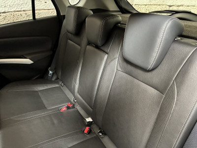 Suzuki SX4 S-Cross Gebrauchtwagen Suzuki SX4 S-Cross Gebrauchtwagen
