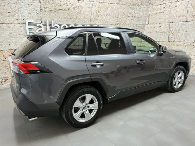 Toyota RAV4 Gebrauchtwagen Toyota RAV4 Gebrauchtwagen