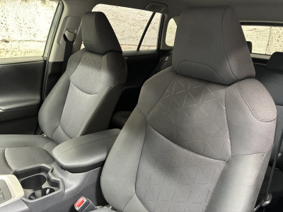 Toyota RAV4 Gebrauchtwagen Toyota RAV4 Gebrauchtwagen
