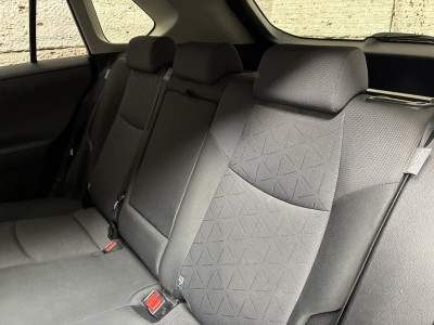 Toyota RAV4 Gebrauchtwagen Toyota RAV4 Gebrauchtwagen