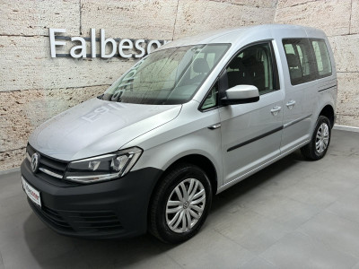 VW Caddy Gebrauchtwagen VW Caddy Gebrauchtwagen