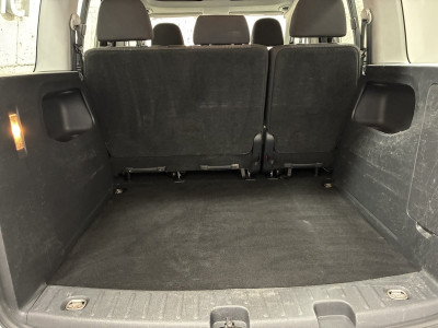 VW Caddy Gebrauchtwagen VW Caddy Gebrauchtwagen