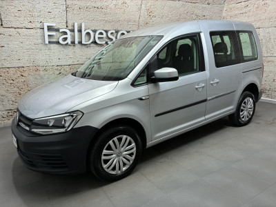 VW Caddy Gebrauchtwagen VW Caddy Gebrauchtwagen