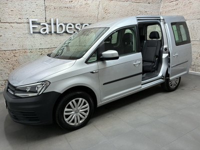 VW Caddy Gebrauchtwagen VW Caddy Gebrauchtwagen