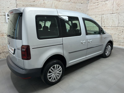 VW Caddy Gebrauchtwagen VW Caddy Gebrauchtwagen