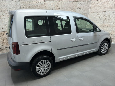 VW Caddy Gebrauchtwagen VW Caddy Gebrauchtwagen