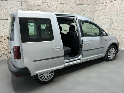 VW Caddy Gebrauchtwagen VW Caddy Gebrauchtwagen