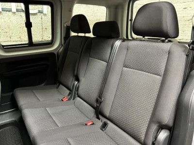 VW Caddy Gebrauchtwagen VW Caddy Gebrauchtwagen
