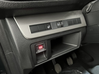 Toyota Proace Tageszulassung Toyota Proace Tageszulassung
